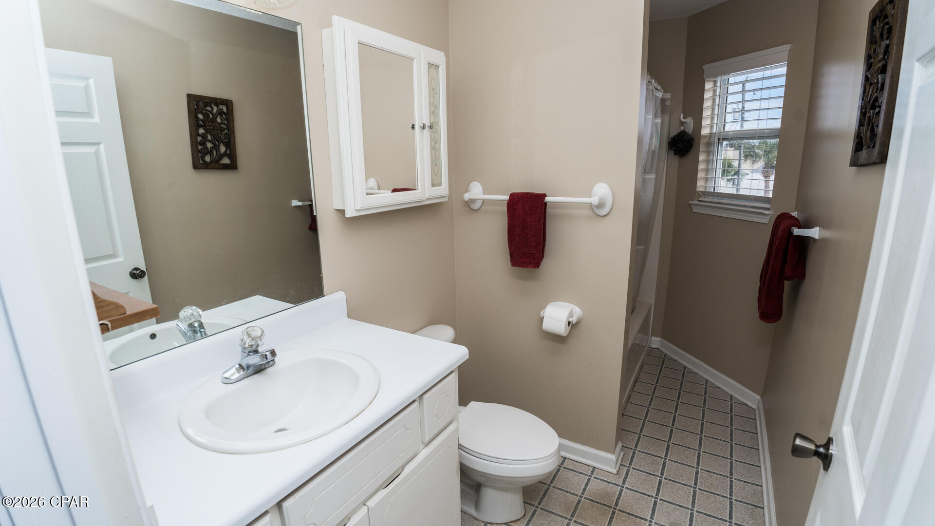 Bid-A-Wee Beach 1st Add - Residential