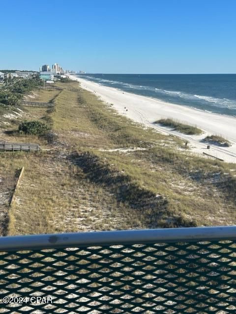 A home in Panama City Beach