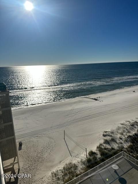 A home in Panama City Beach