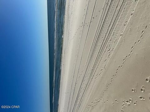 A home in Panama City Beach