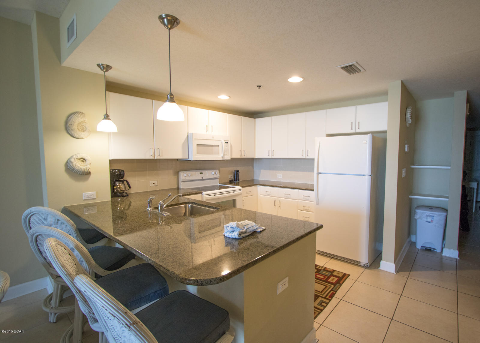 Grand Panama Beach Resort - Residential