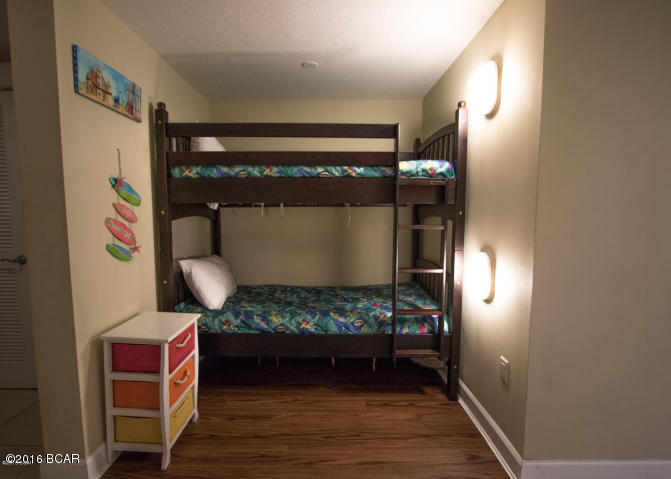 Grand Panama Beach Resort - Residential