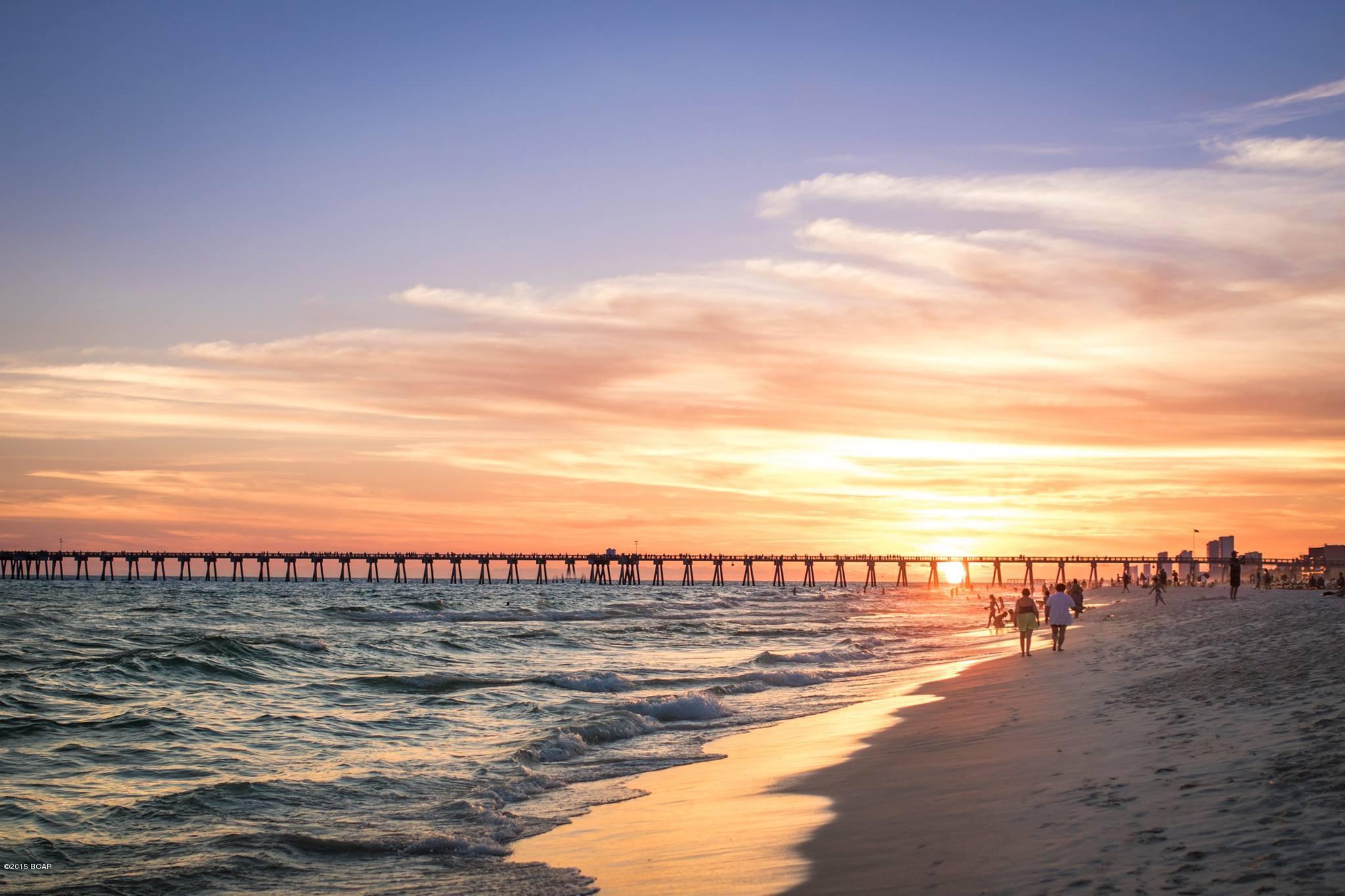 Grand Panama Beach Resort - Residential