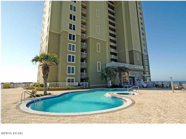 Grand Panama Beach Resort - Residential