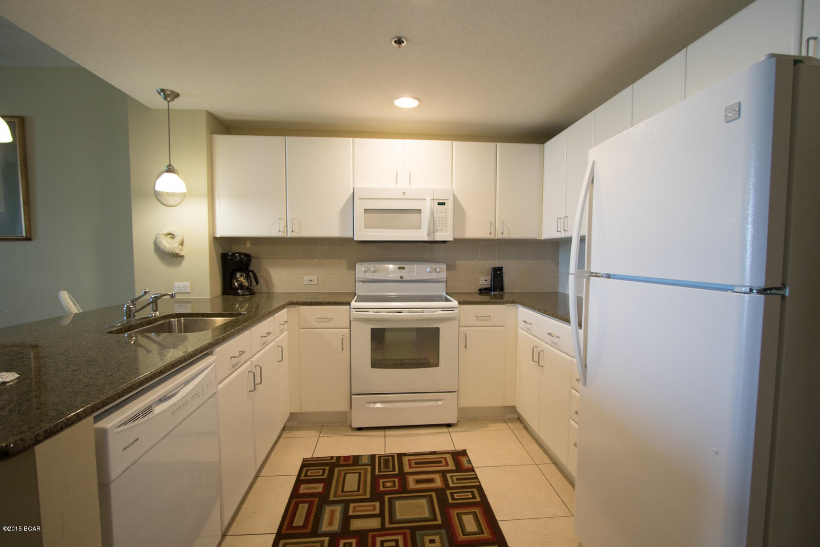 Grand Panama Beach Resort - Residential