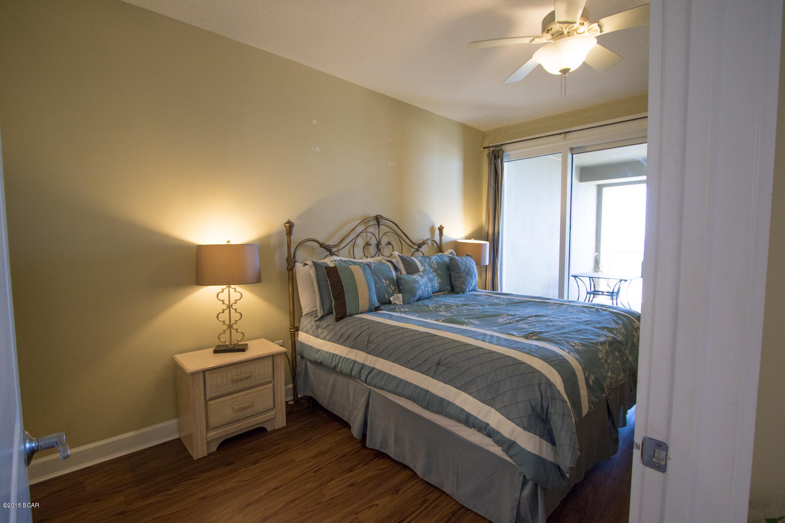 Grand Panama Beach Resort - Residential