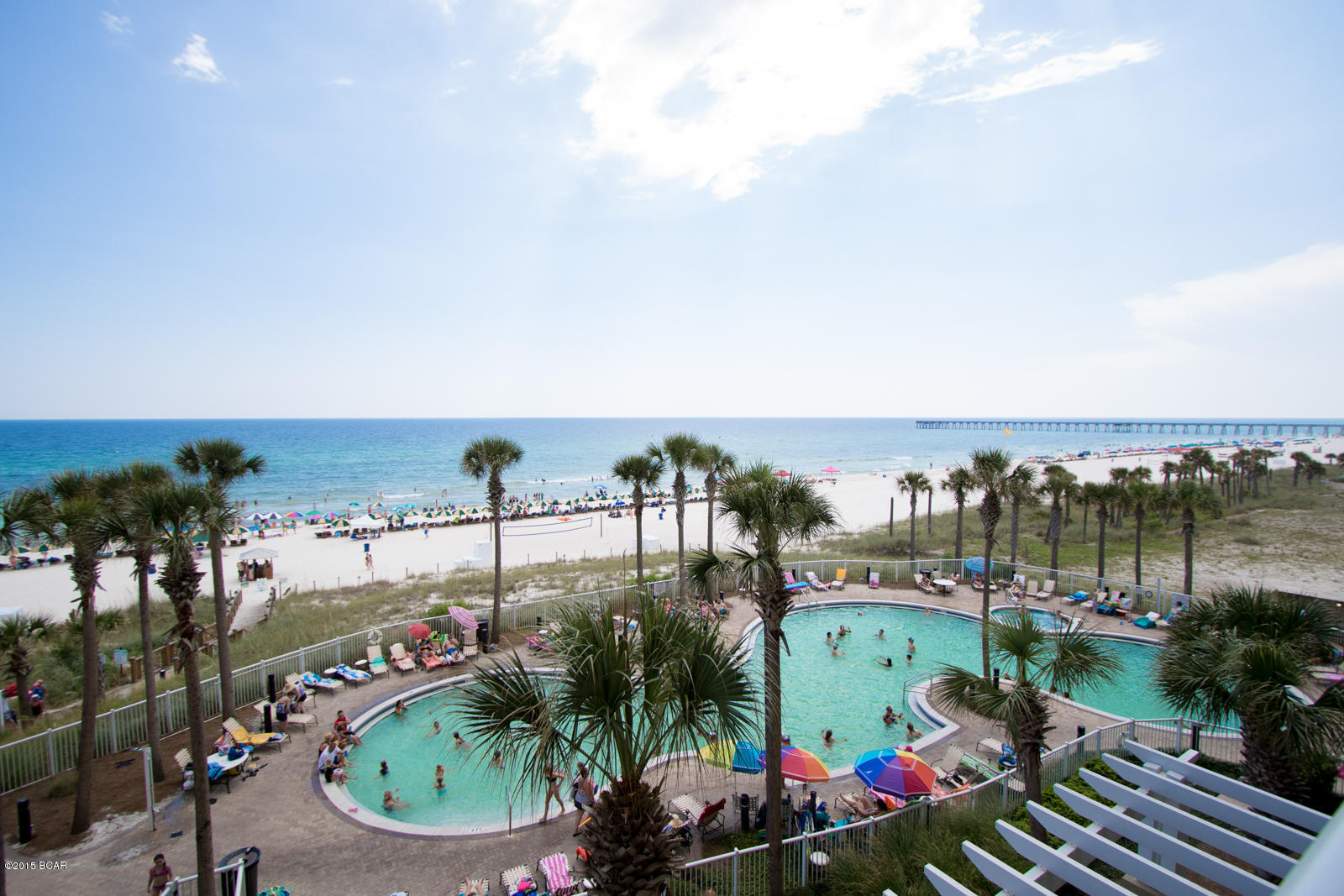 Grand Panama Beach Resort - Residential