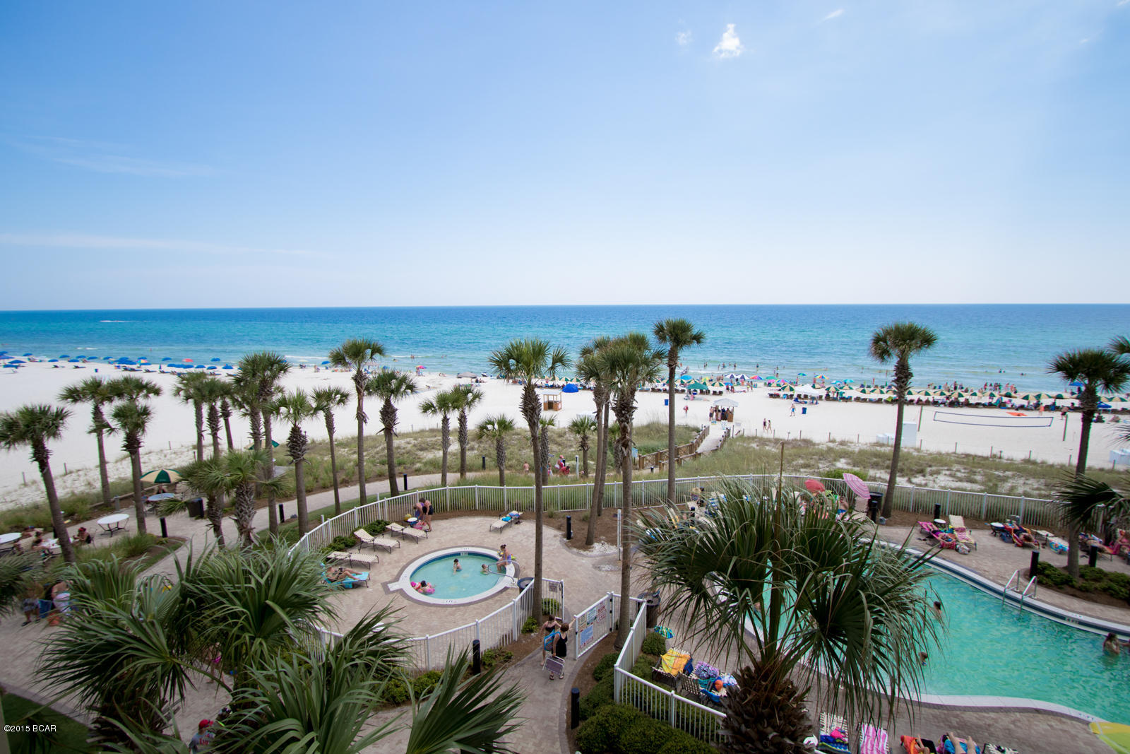 Grand Panama Beach Resort - Residential