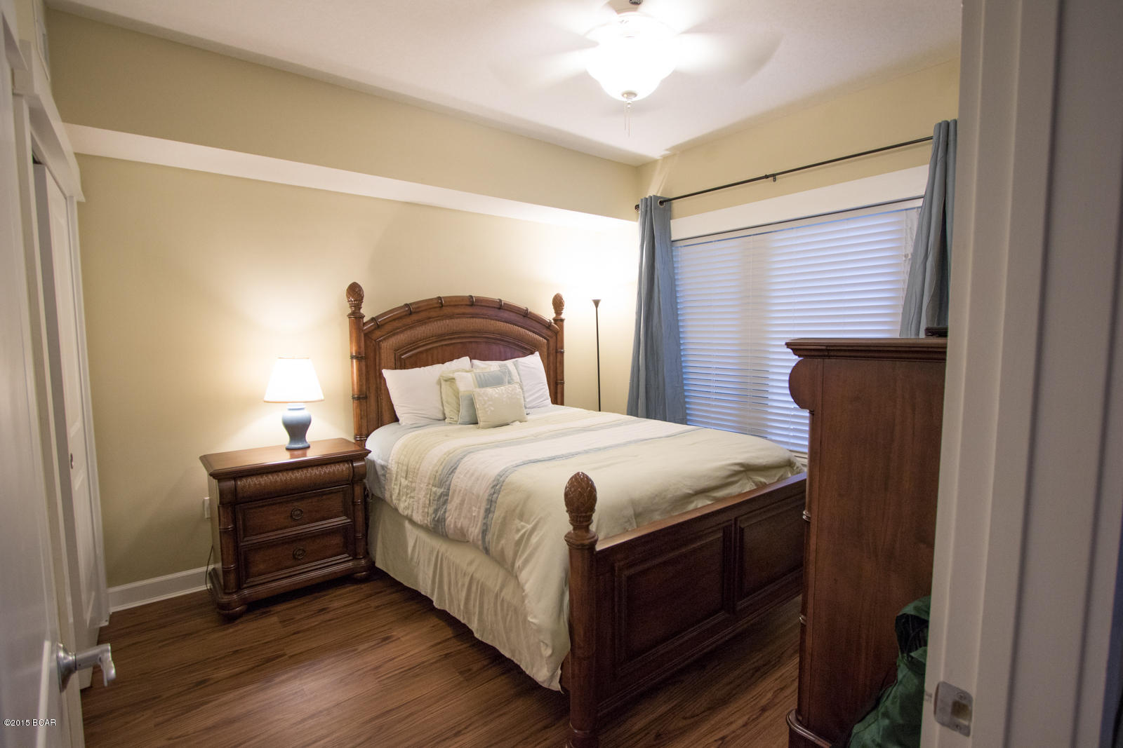 Grand Panama Beach Resort - Residential