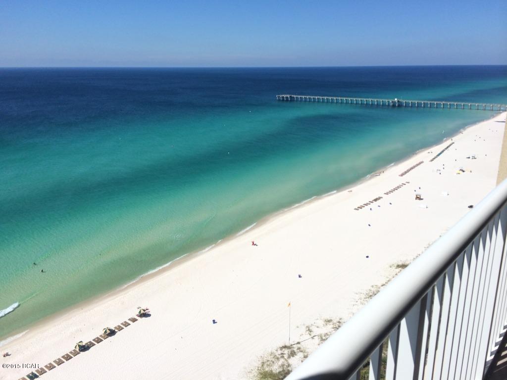 Grand Panama Beach Resort - Residential