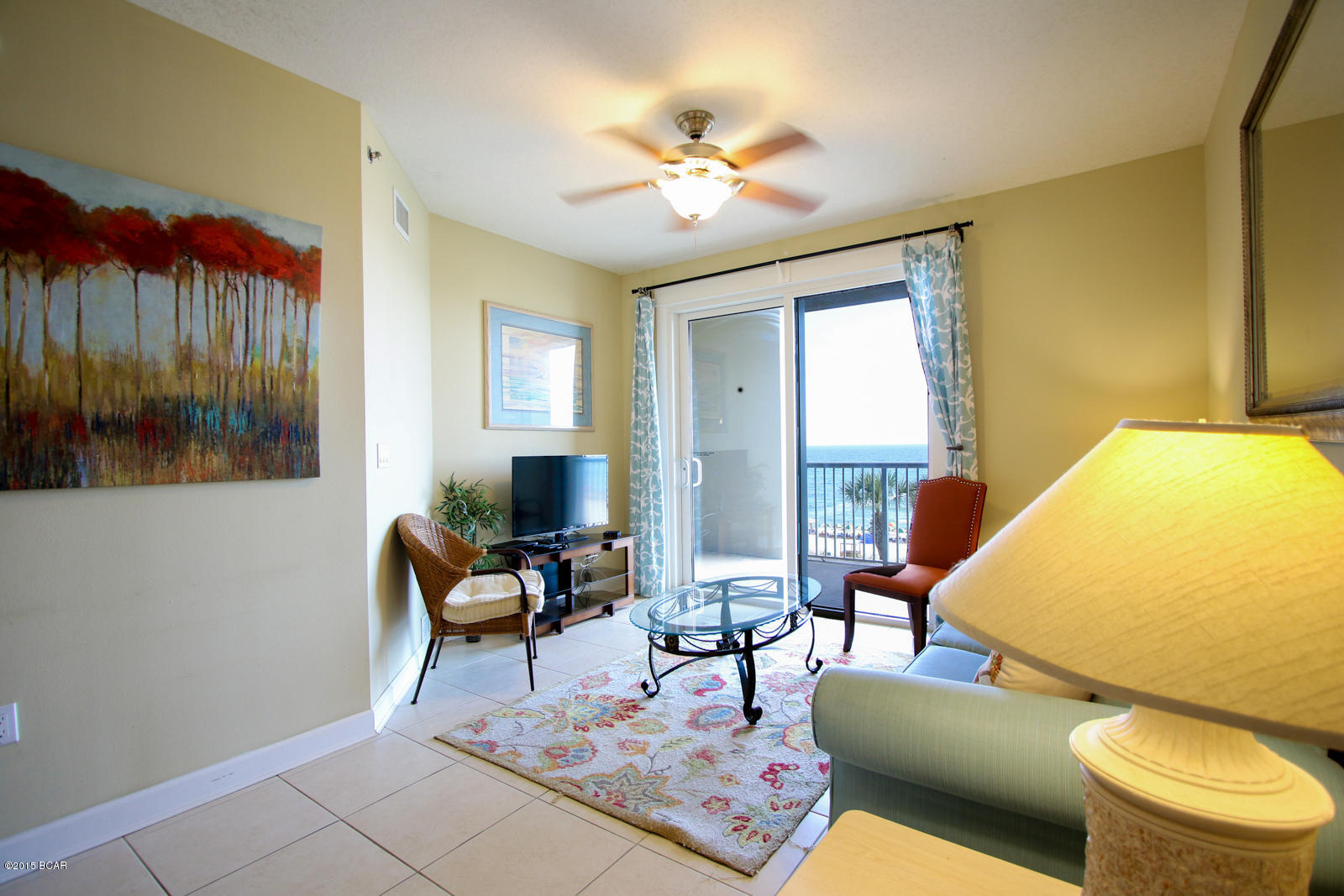 Grand Panama Beach Resort - Residential