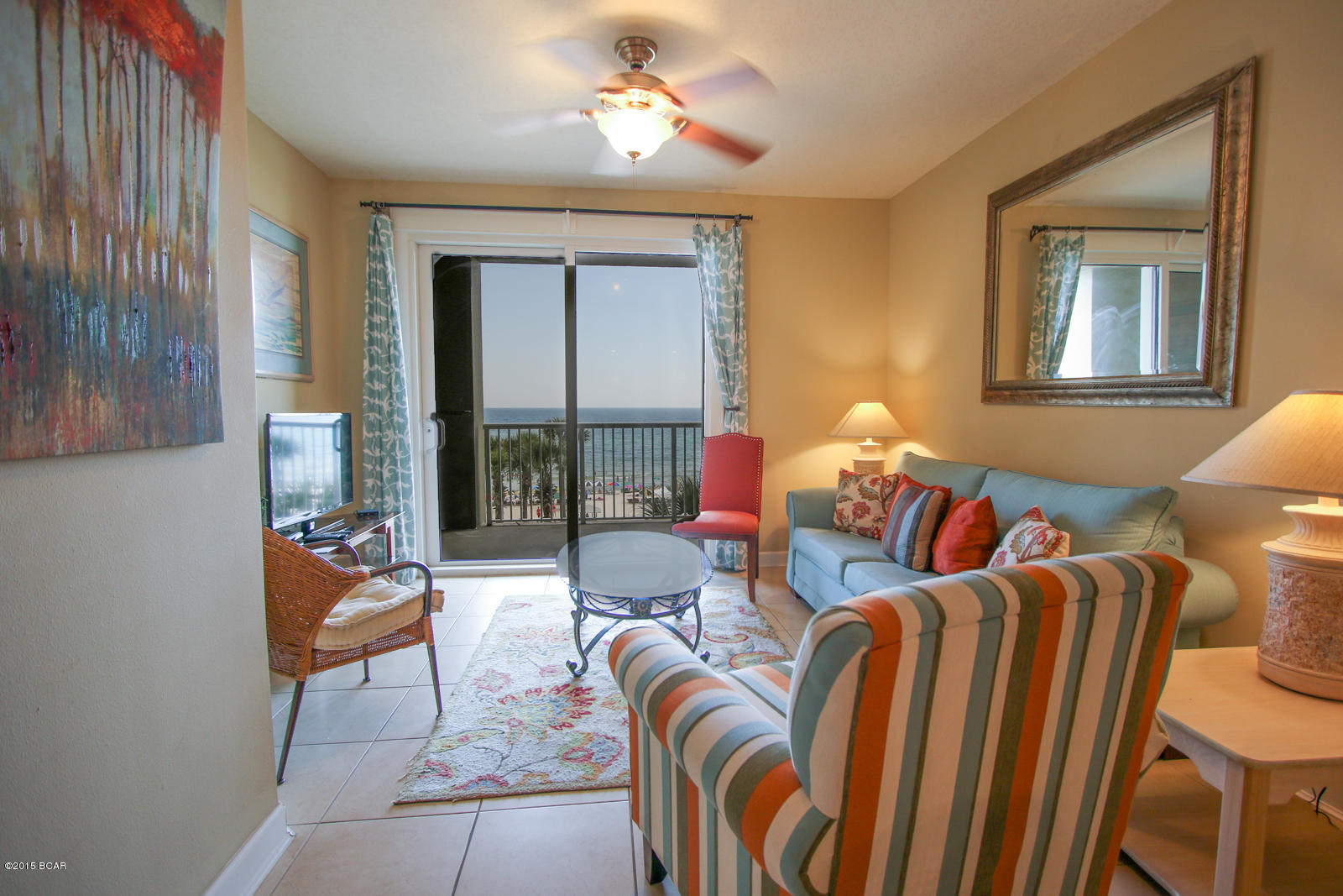 Grand Panama Beach Resort - Residential