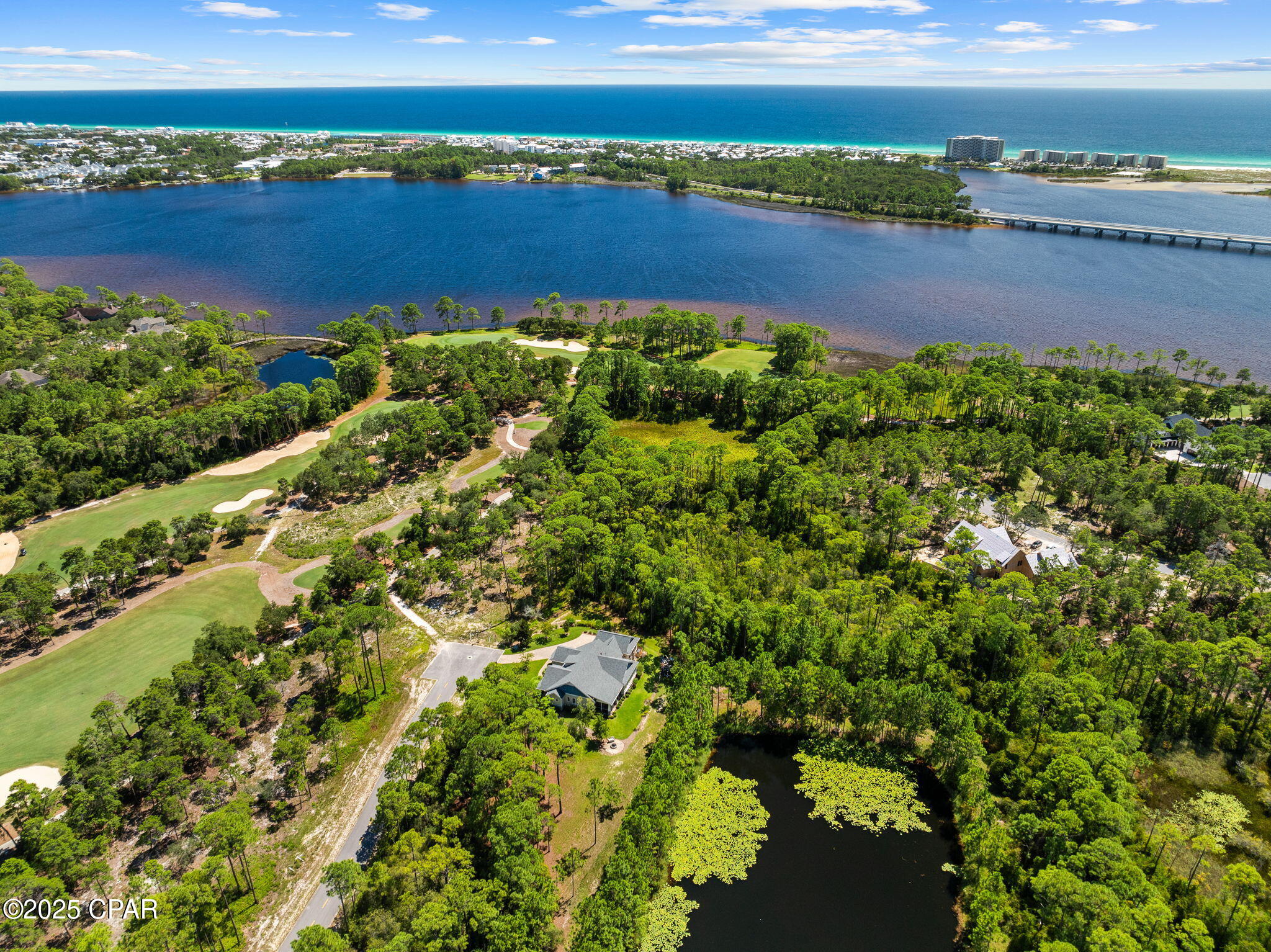 [No Recorded Subdiv] - Land