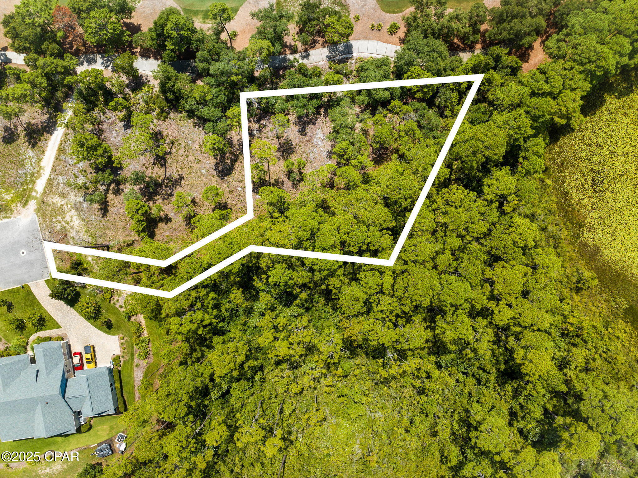 [No Recorded Subdiv] - Land