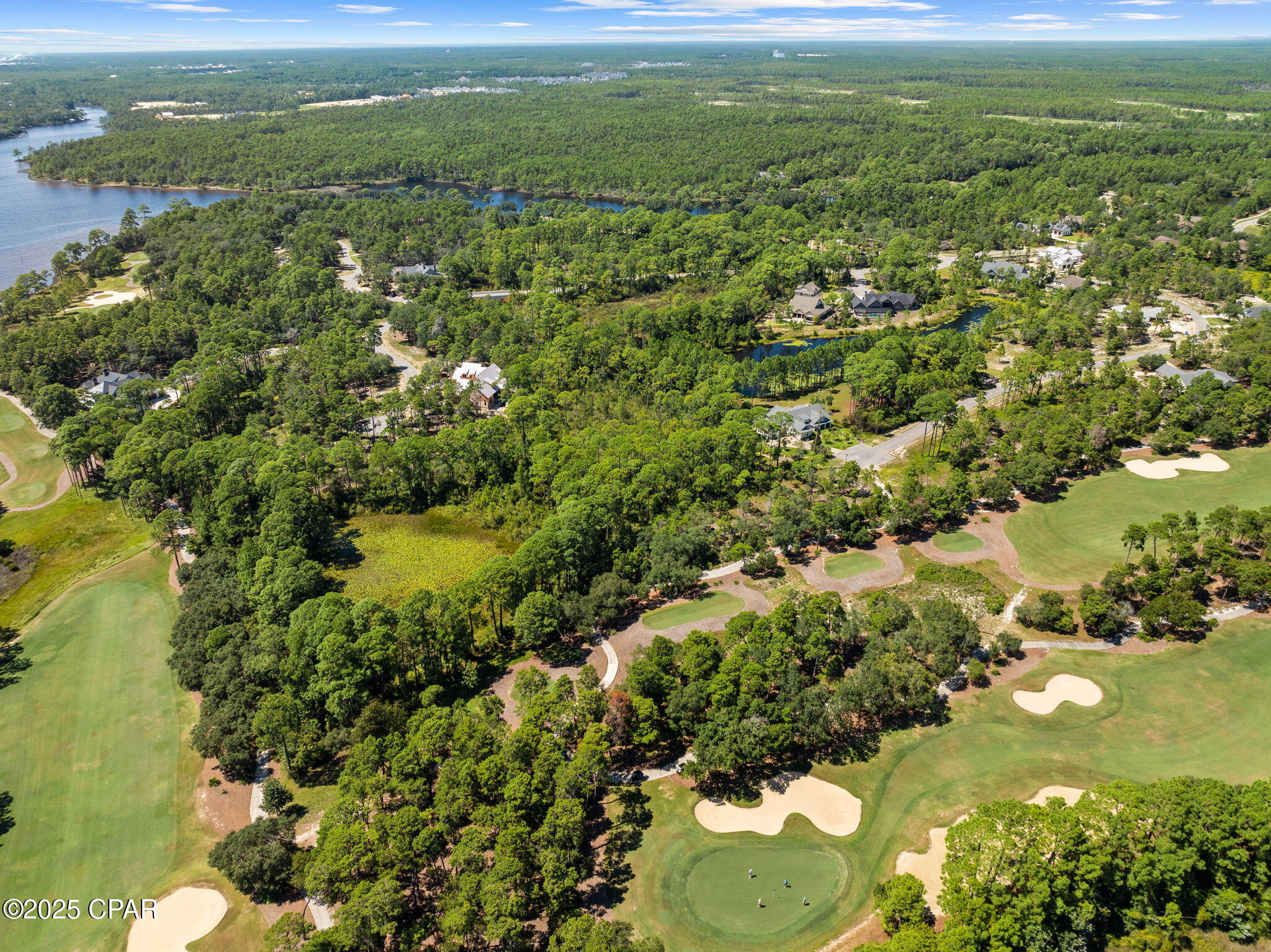 [No Recorded Subdiv] - Land