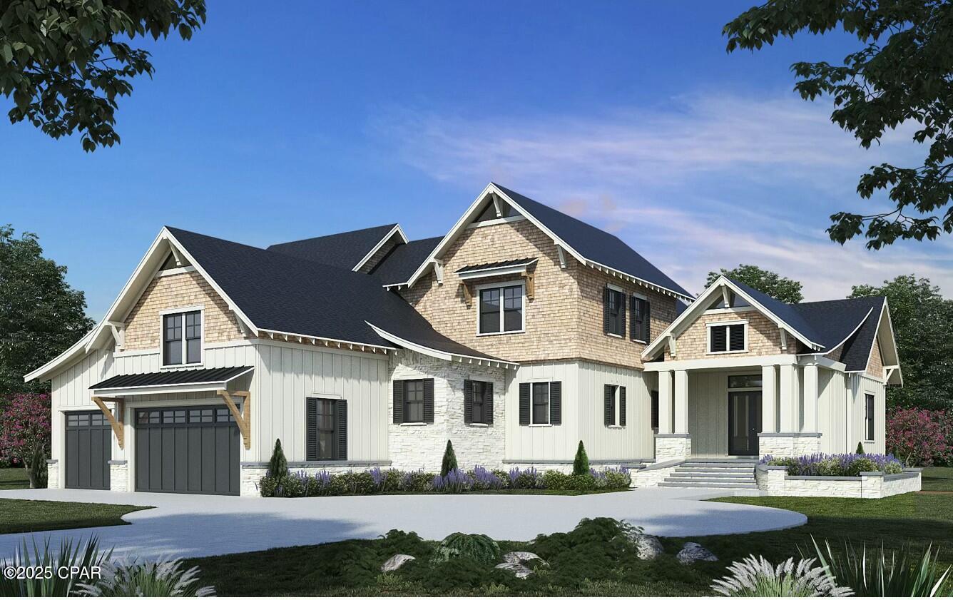 [No Recorded Subdiv] - Land