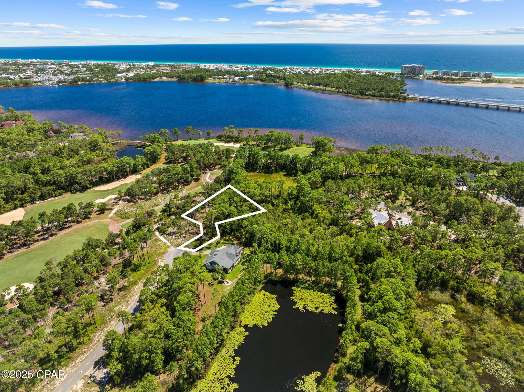 [No Recorded Subdiv] - Land