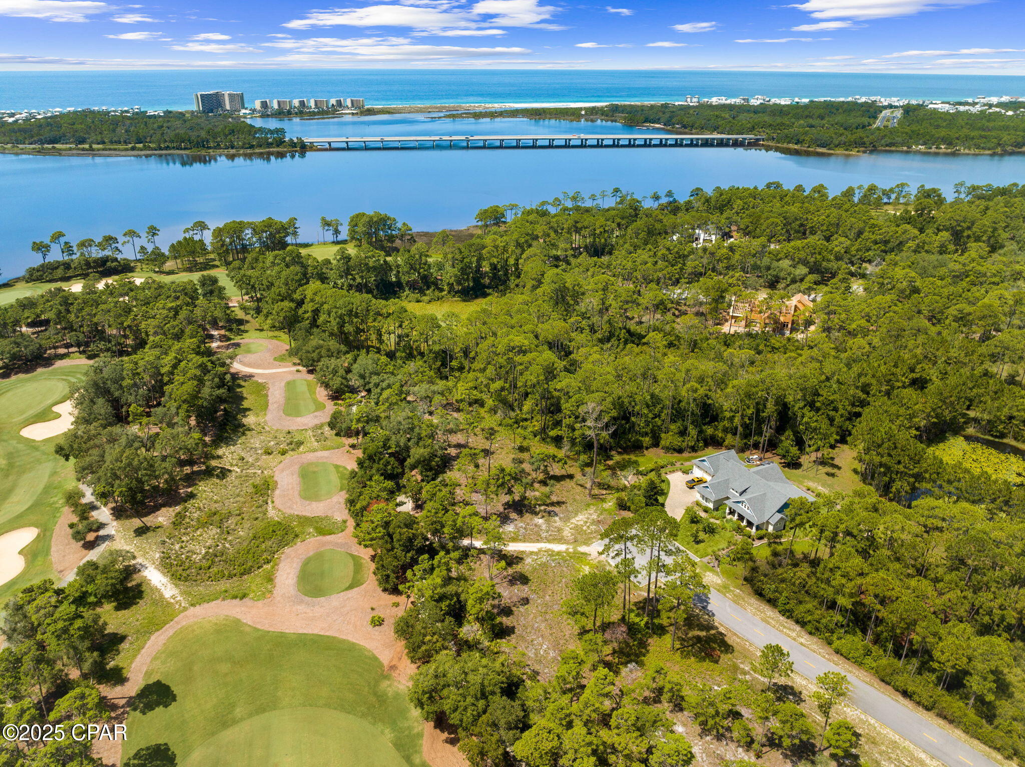 [No Recorded Subdiv] - Land