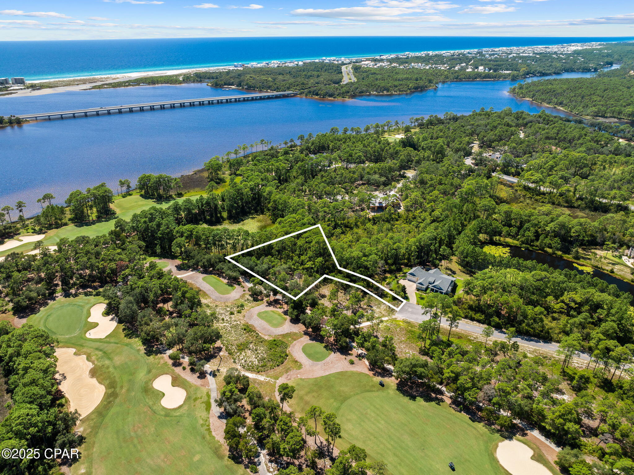 [No Recorded Subdiv] - Land