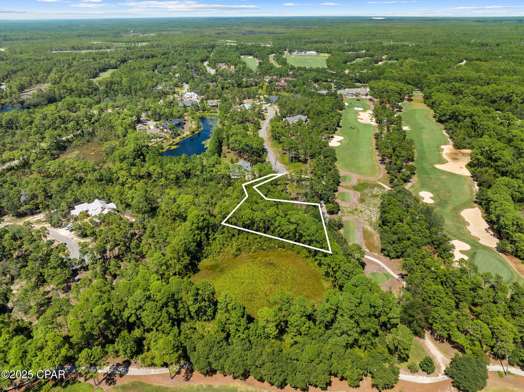 [No Recorded Subdiv] - Land