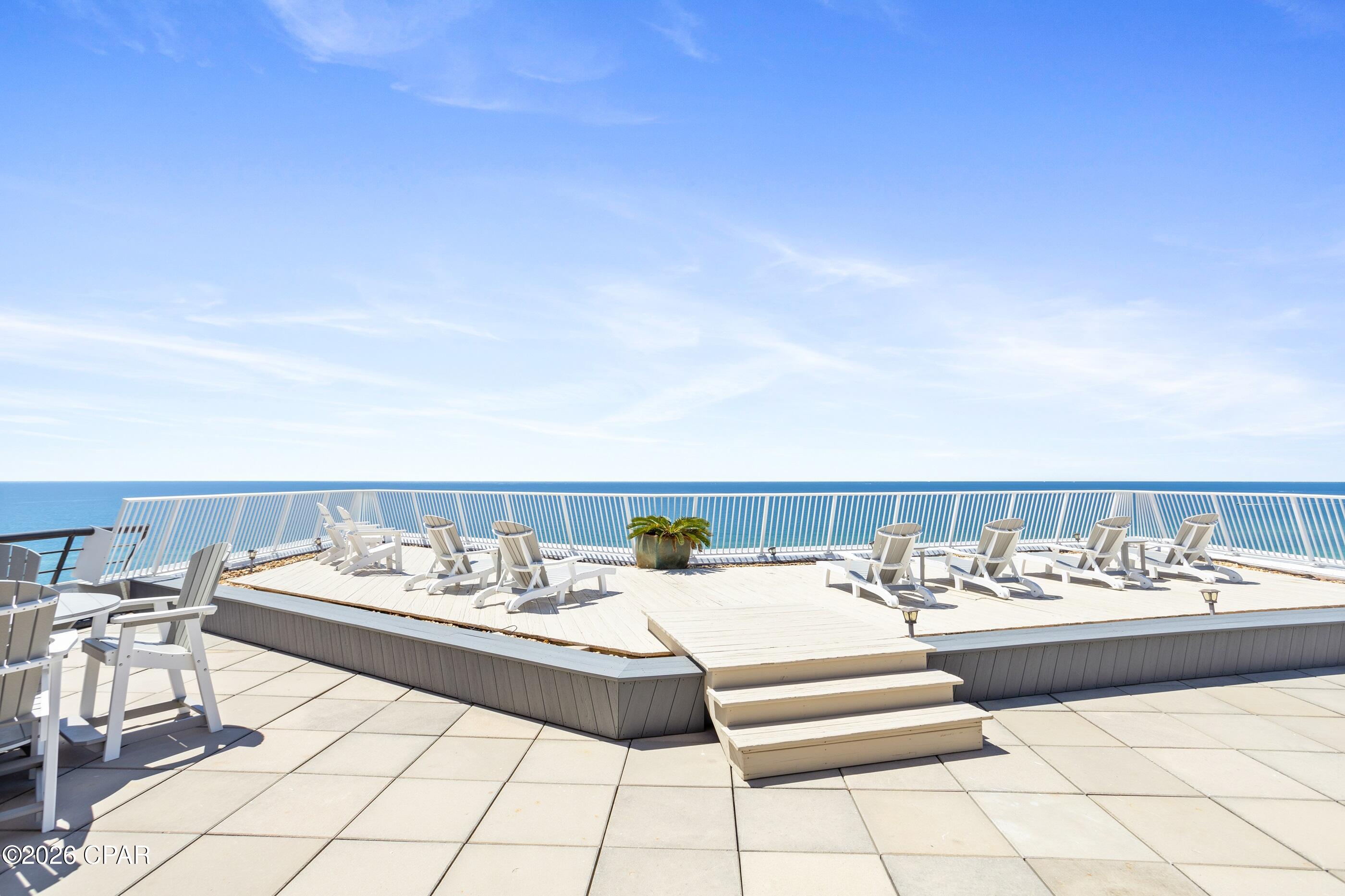 Edgewater Beach Condo Phase II - Residential