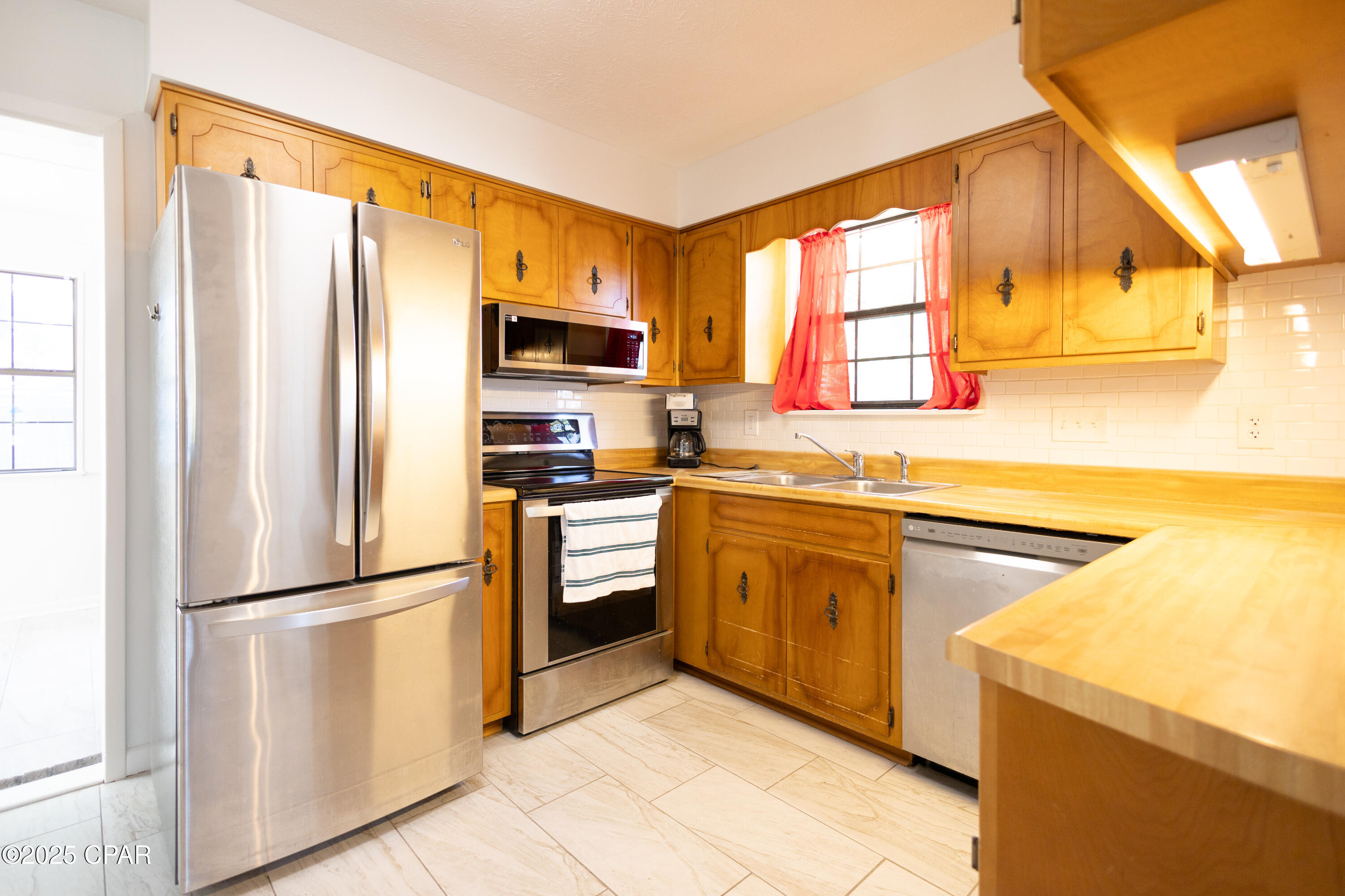 Gulf Highlands - Residential Lease