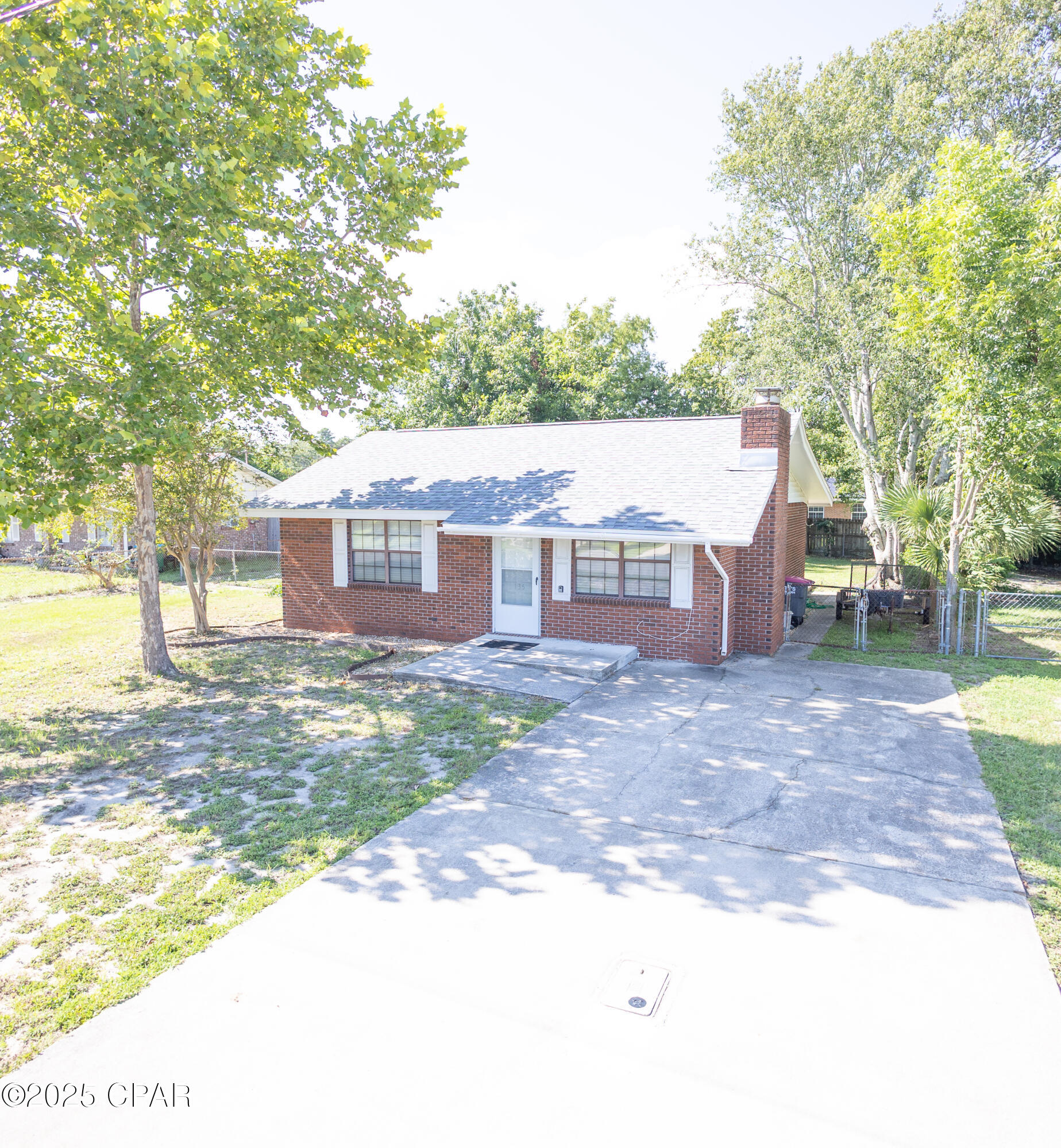 Gulf Highlands - Residential Lease