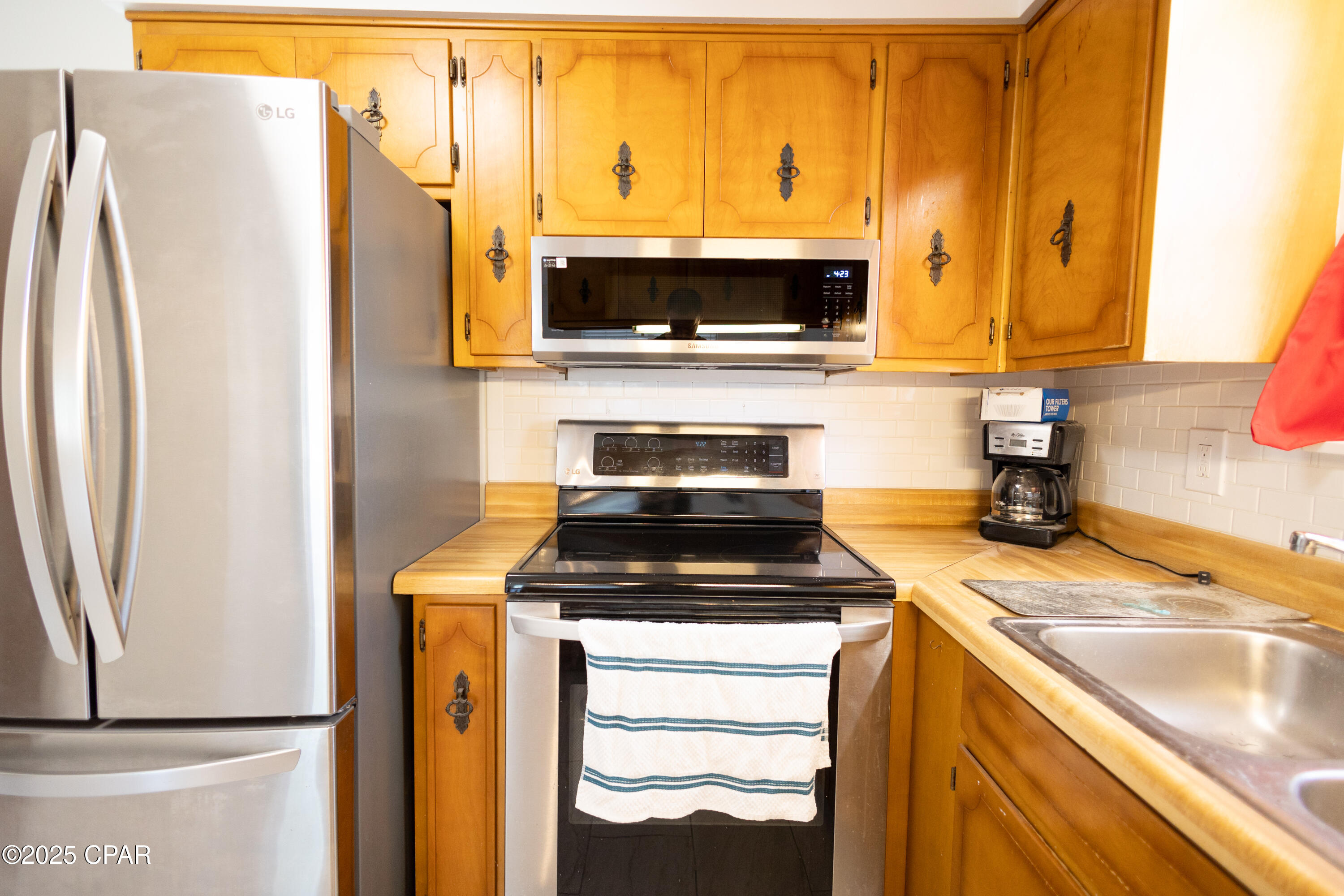 Gulf Highlands - Residential Lease