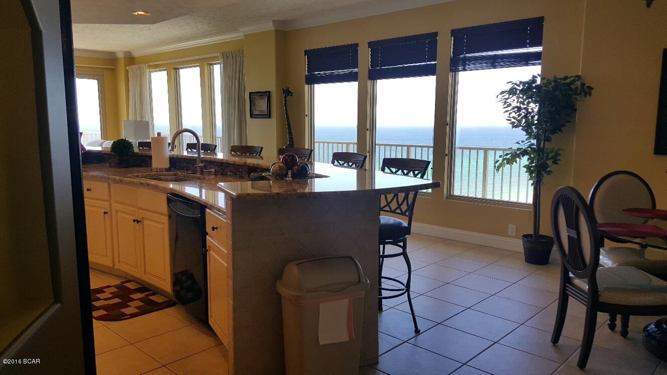 Gulf Crest Condo - Residential