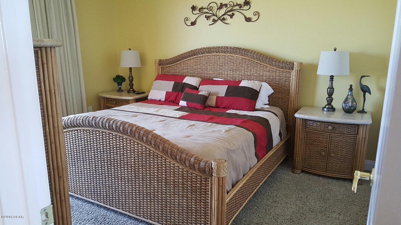 Gulf Crest Condo - Residential