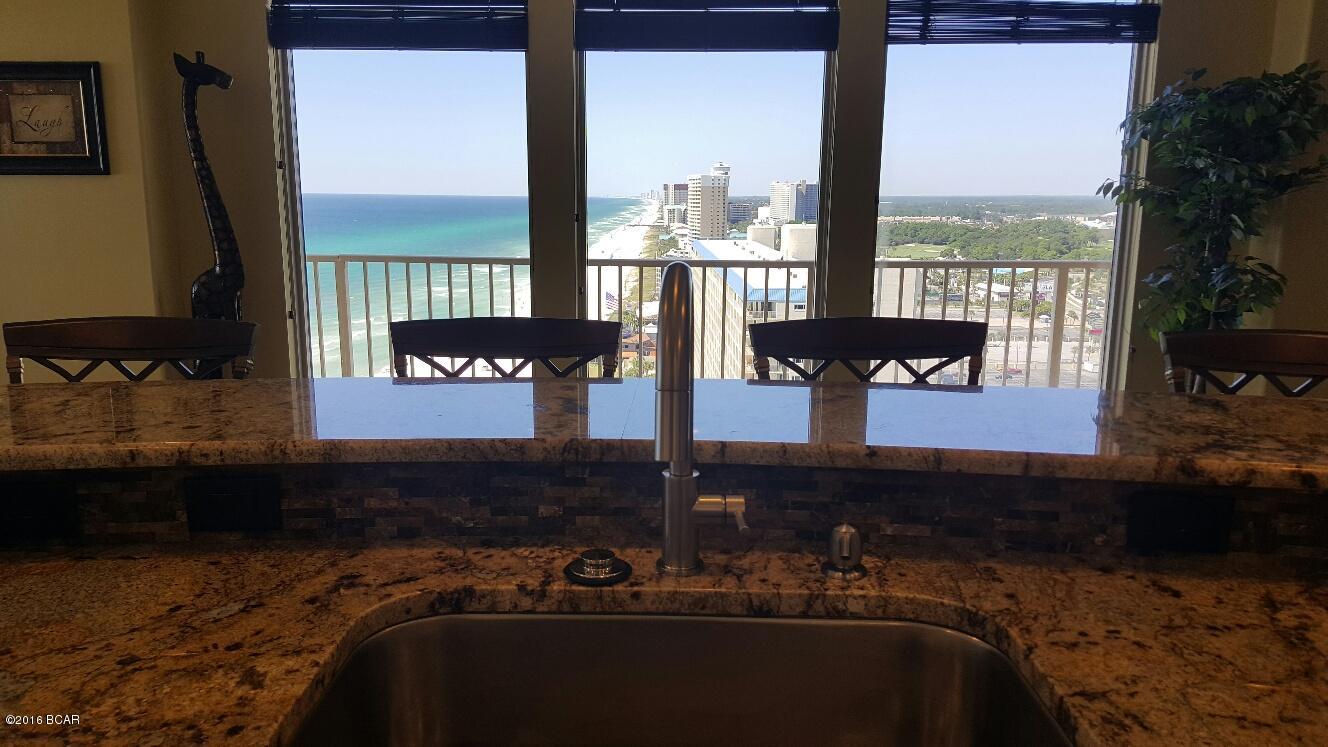 Gulf Crest Condo - Residential