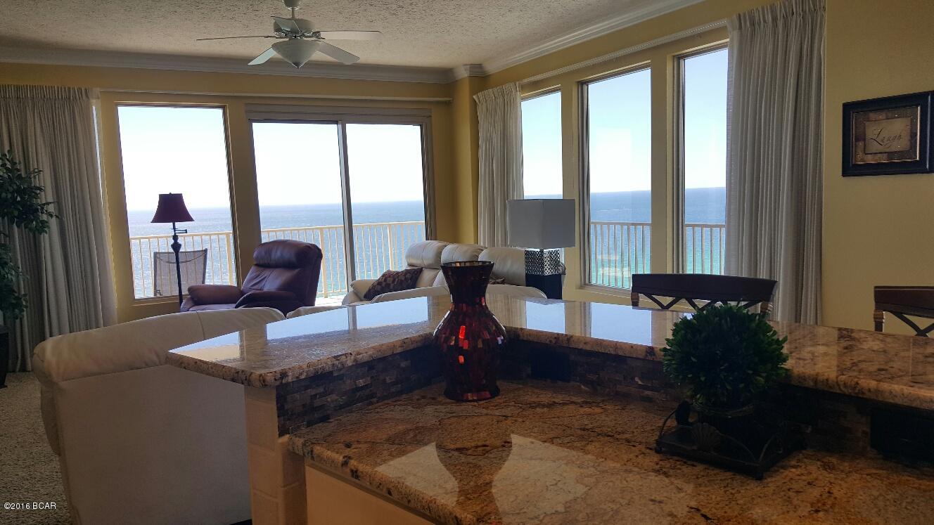Gulf Crest Condo - Residential
