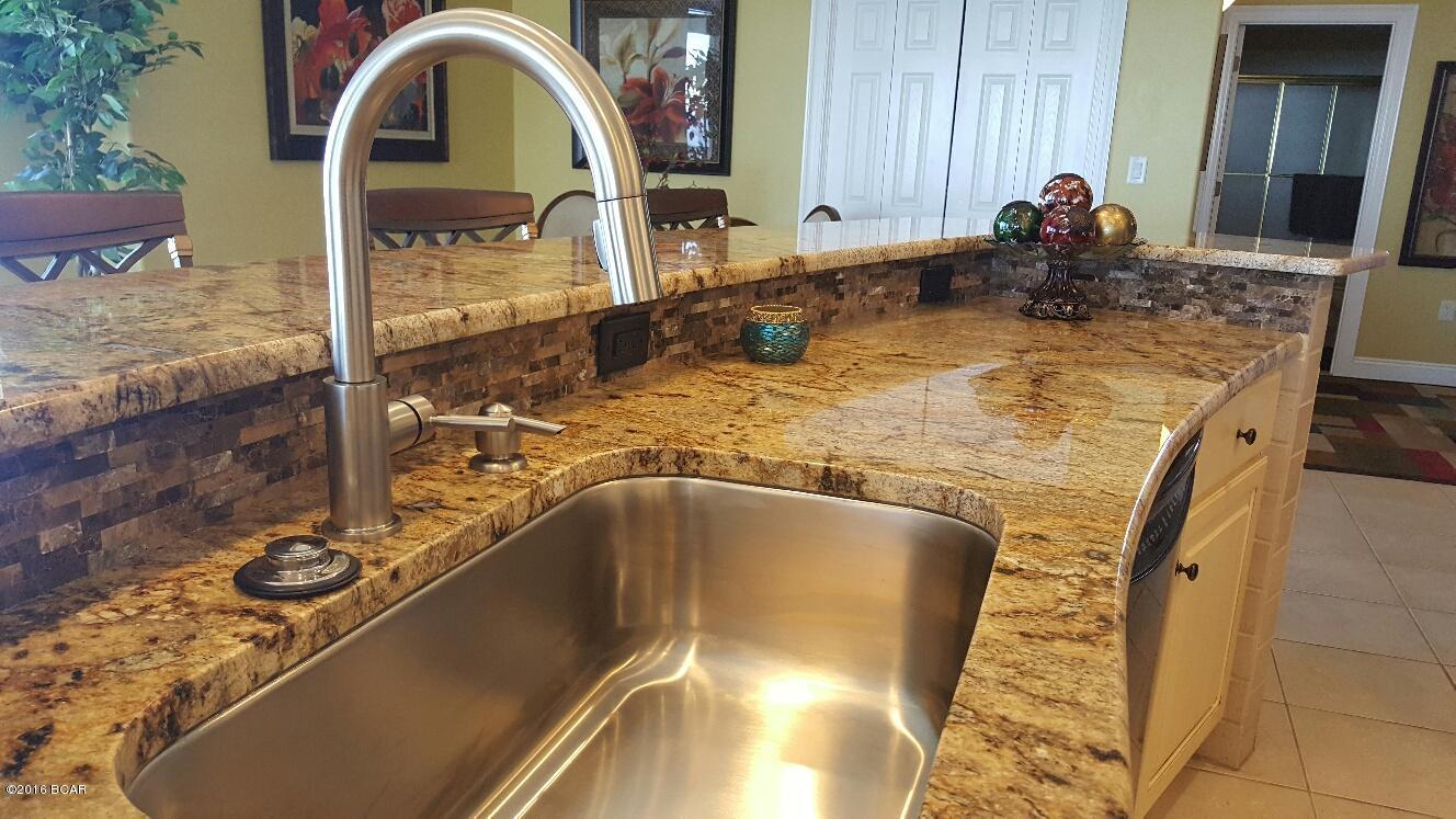 Gulf Crest Condo - Residential