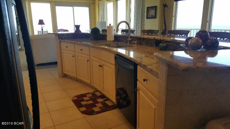 Gulf Crest Condo - Residential