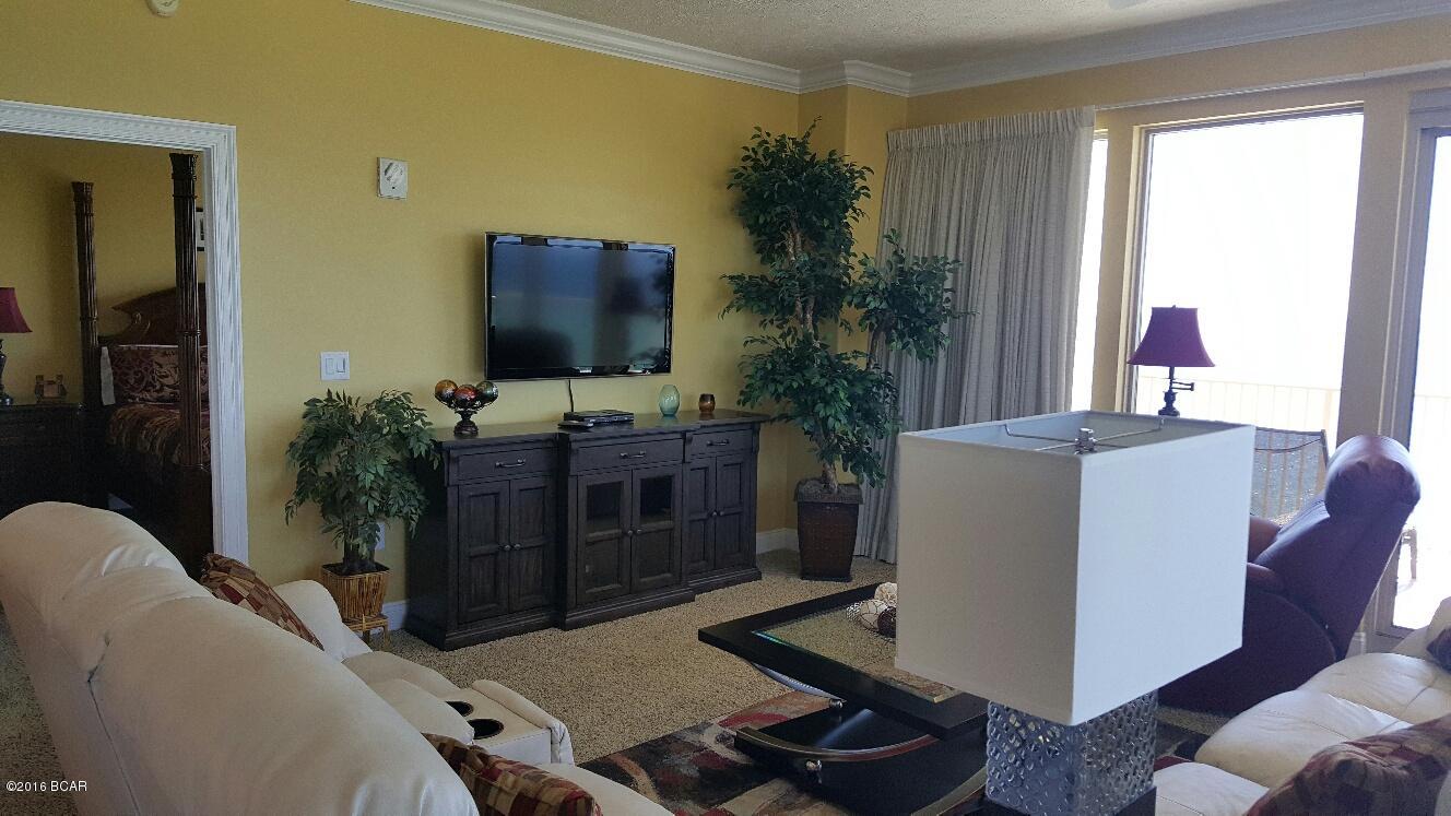 Gulf Crest Condo - Residential