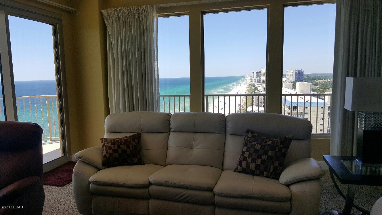 Gulf Crest Condo - Residential