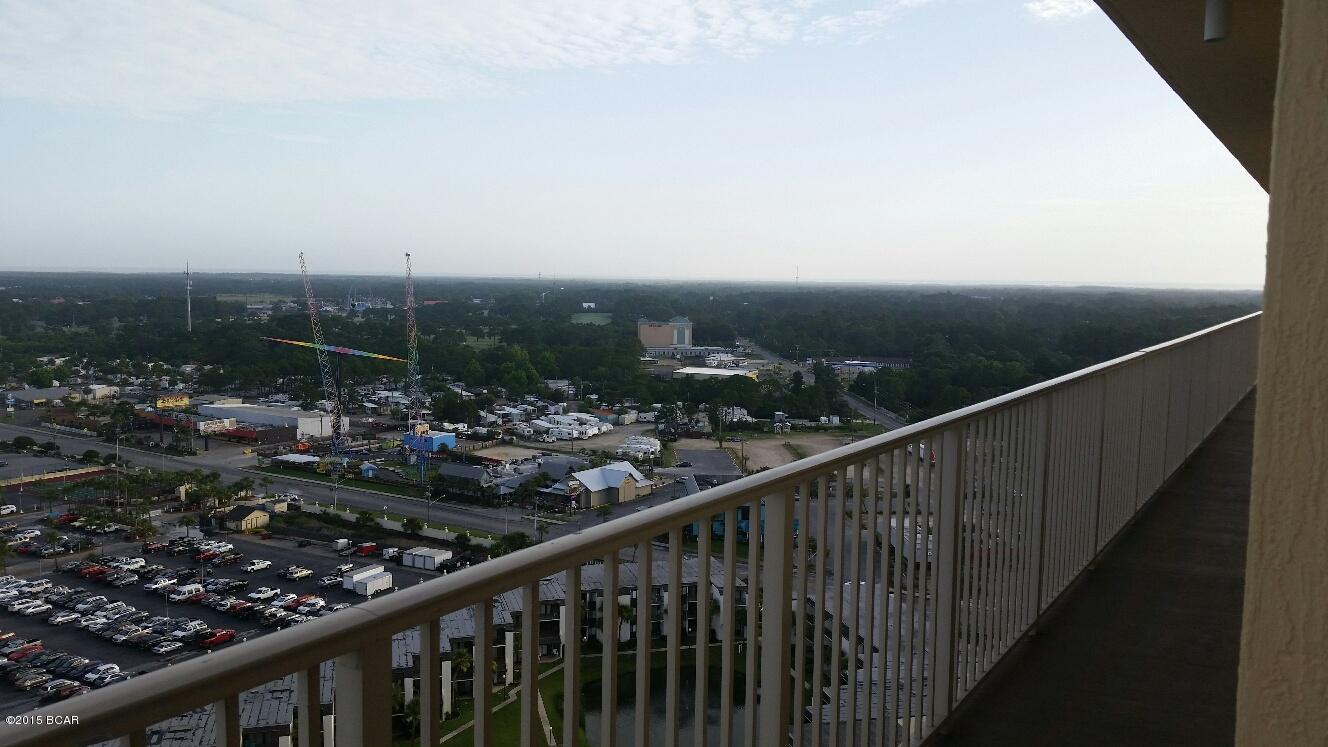 Gulf Crest Condo - Residential