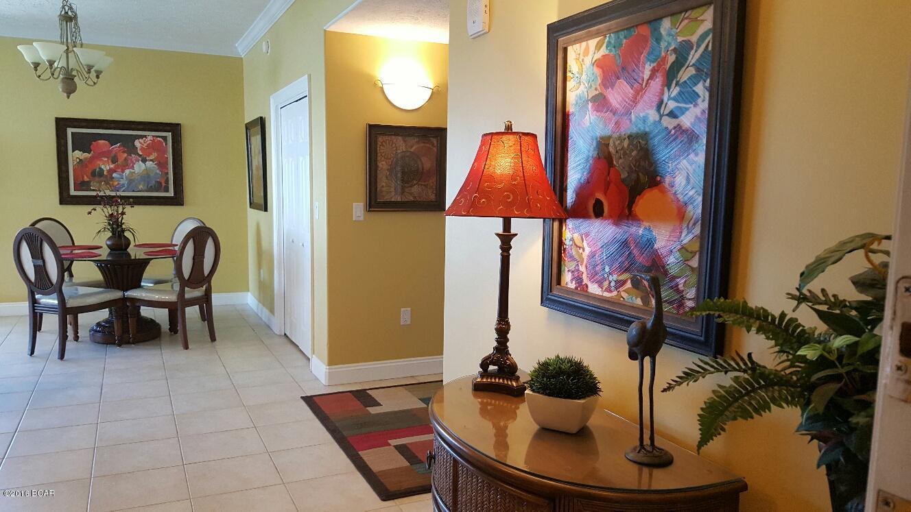 Gulf Crest Condo - Residential