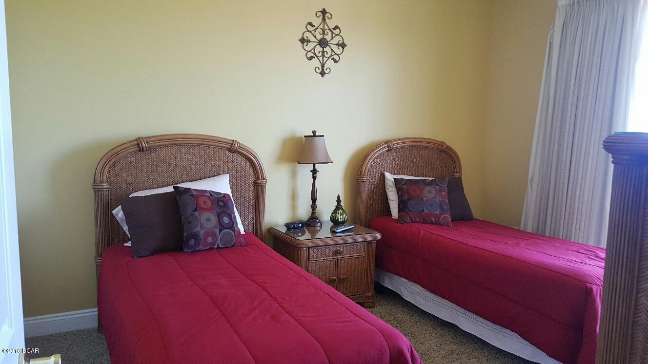 Gulf Crest Condo - Residential