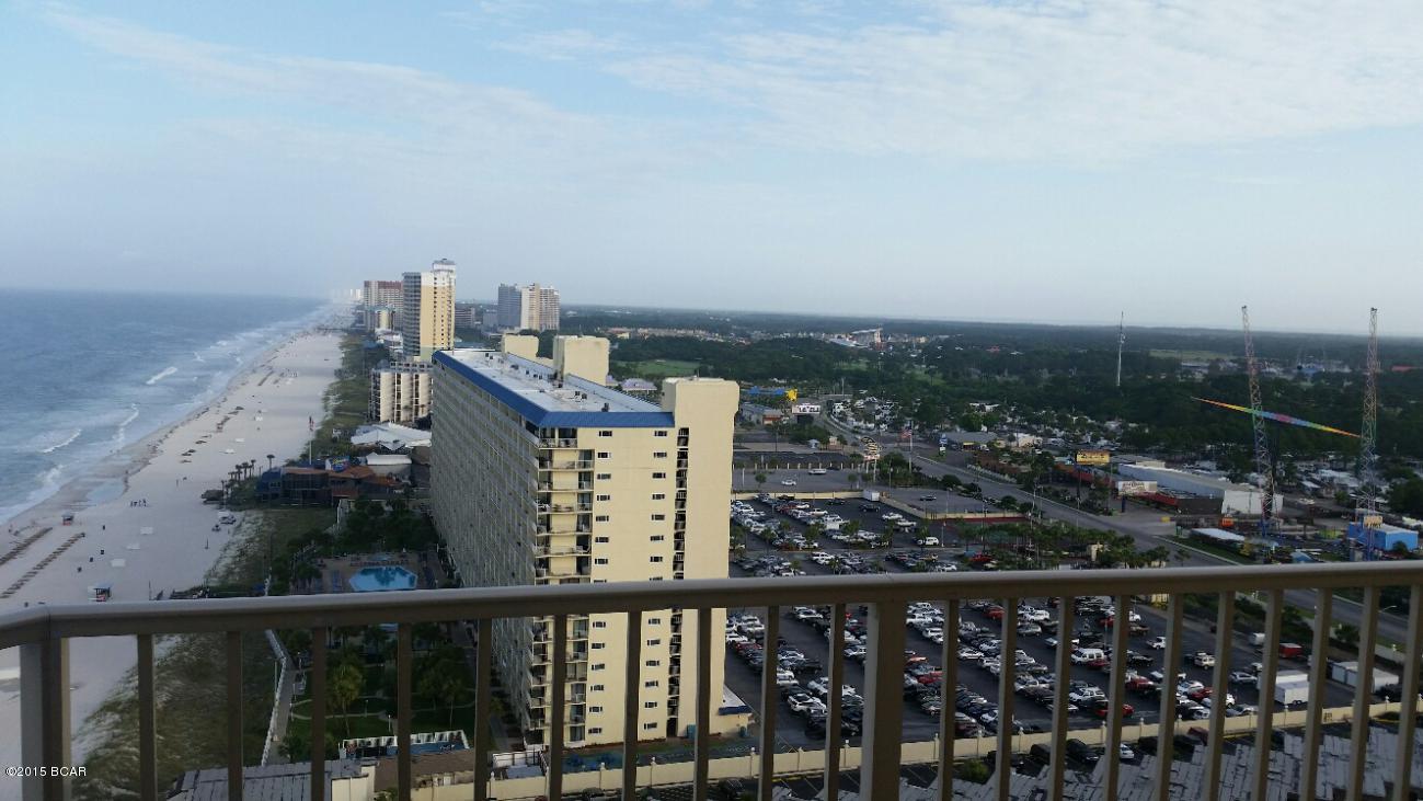 Gulf Crest Condo - Residential