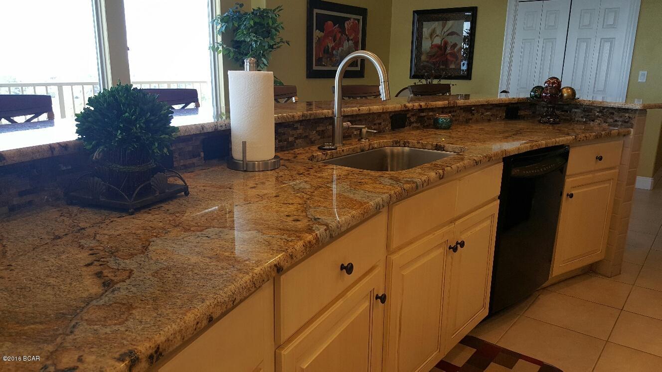 Gulf Crest Condo - Residential