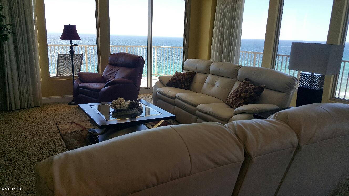 Gulf Crest Condo - Residential