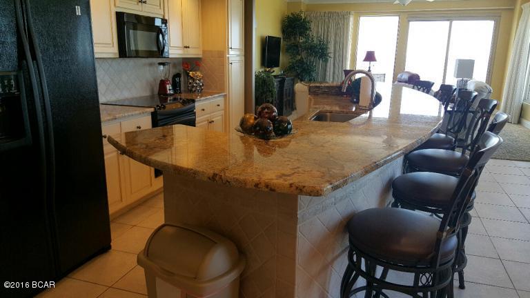 Gulf Crest Condo - Residential