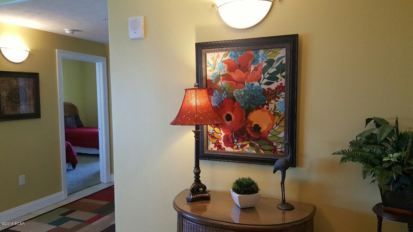 Gulf Crest Condo - Residential