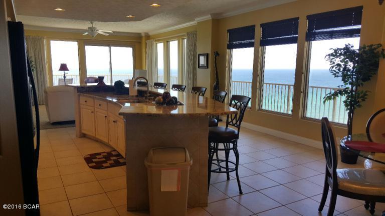 Gulf Crest Condo - Residential