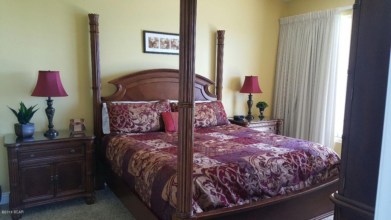 Gulf Crest Condo - Residential