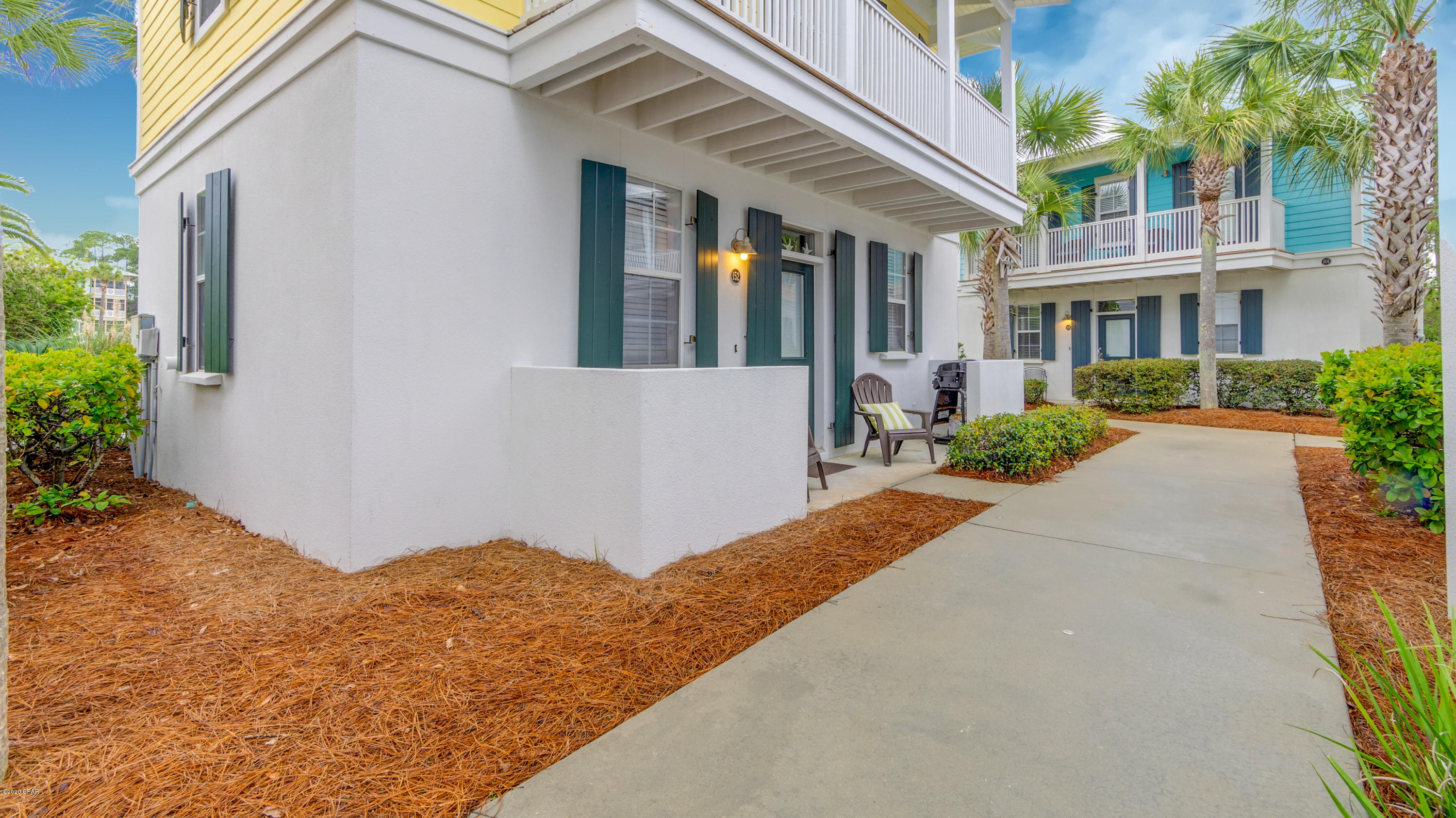 Bungalows At Seagrove - Residential