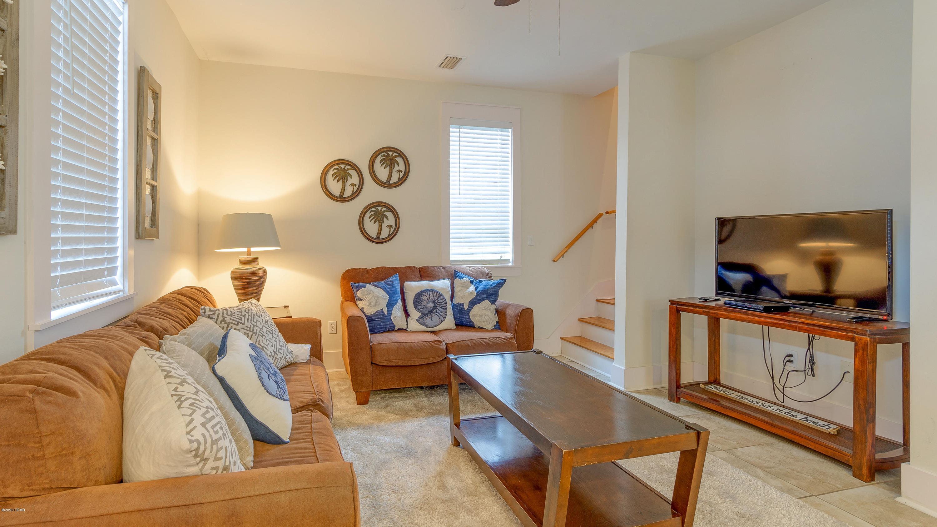 Bungalows At Seagrove - Residential