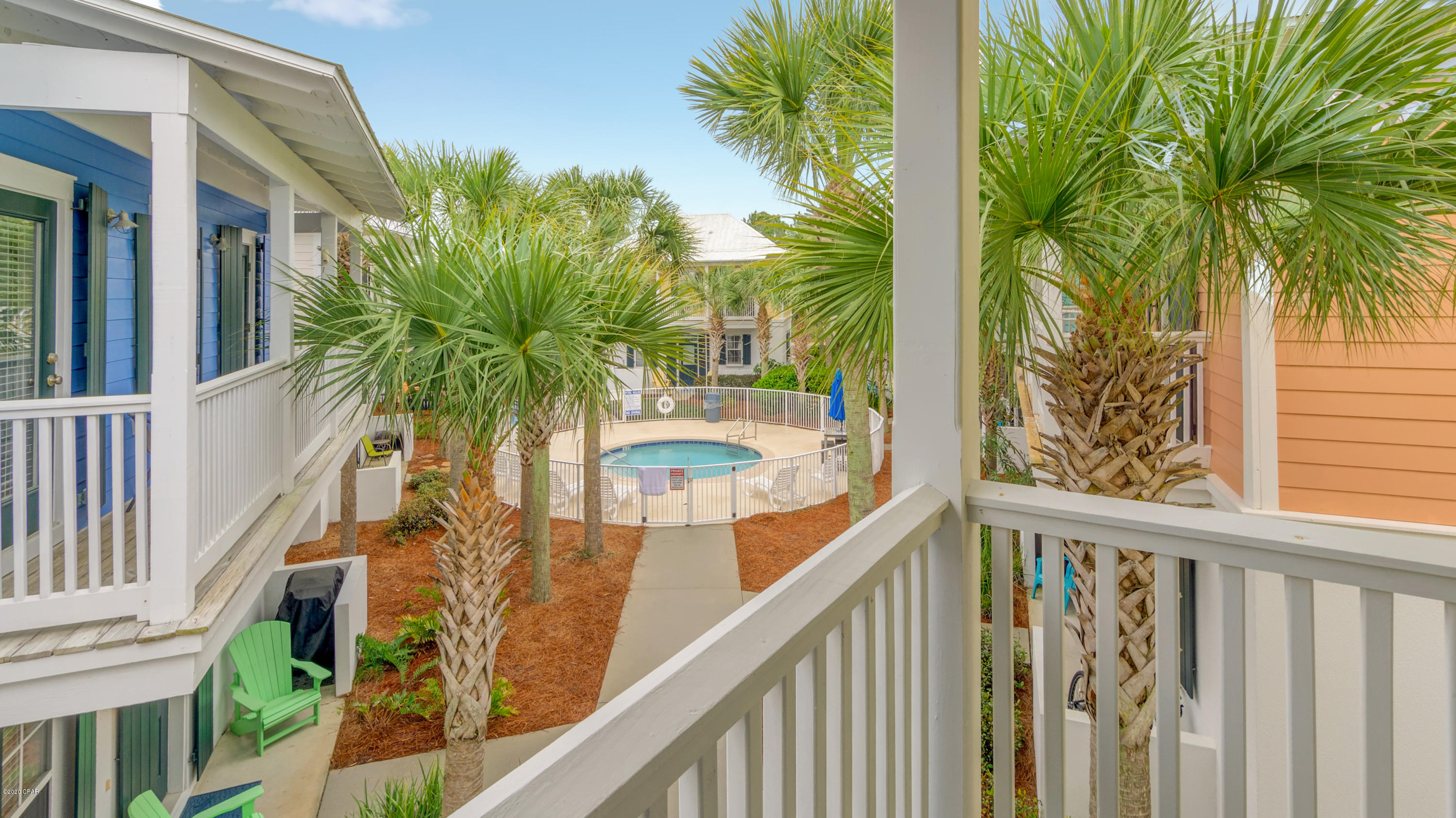 Bungalows At Seagrove - Residential