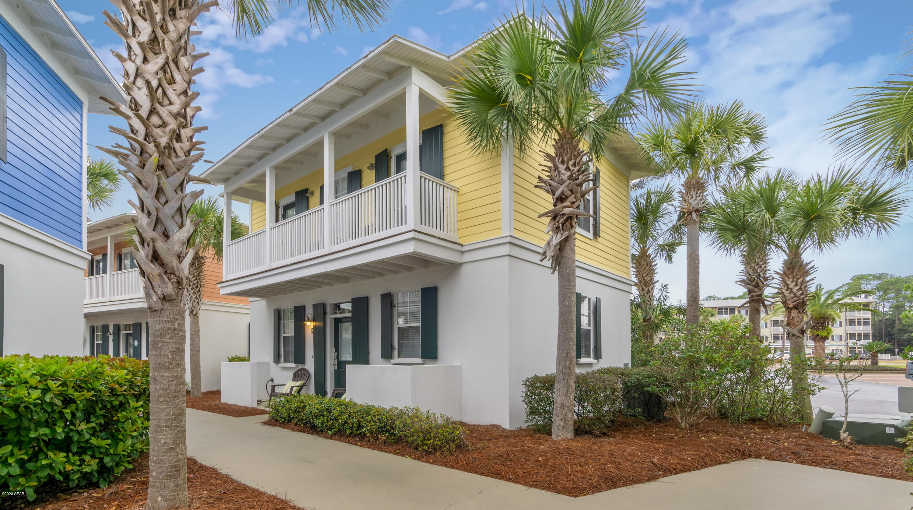 Bungalows At Seagrove - Residential